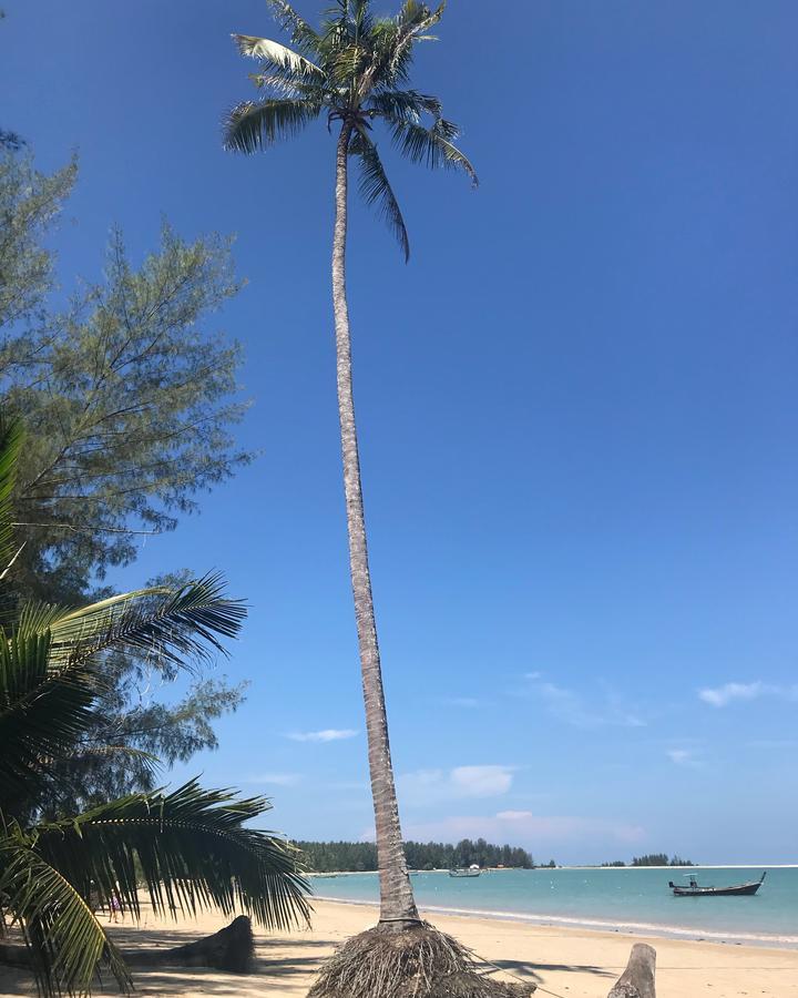 Private New Pool Villa Near Laguna หาดบางเทา ภายนอก รูปภาพ