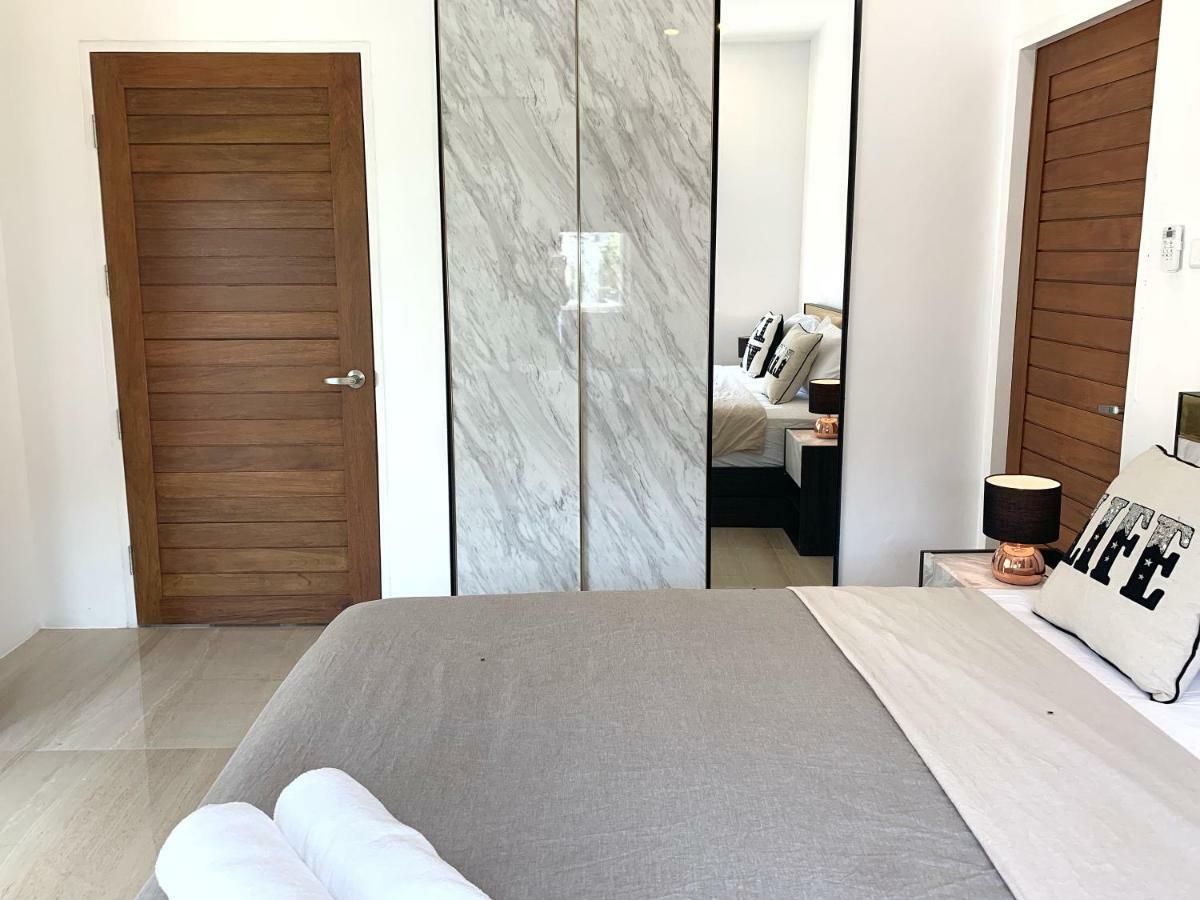 Private New Pool Villa Near Laguna หาดบางเทา ภายนอก รูปภาพ